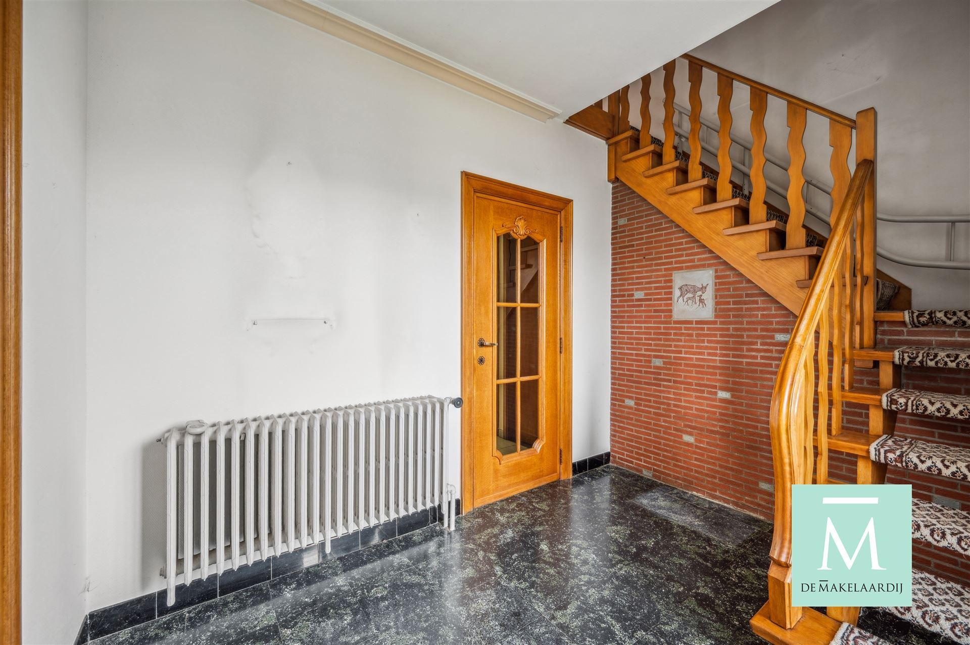 Te renoveren villa op een zeer uitgestrekt perceel van bijna 20 are foto 7