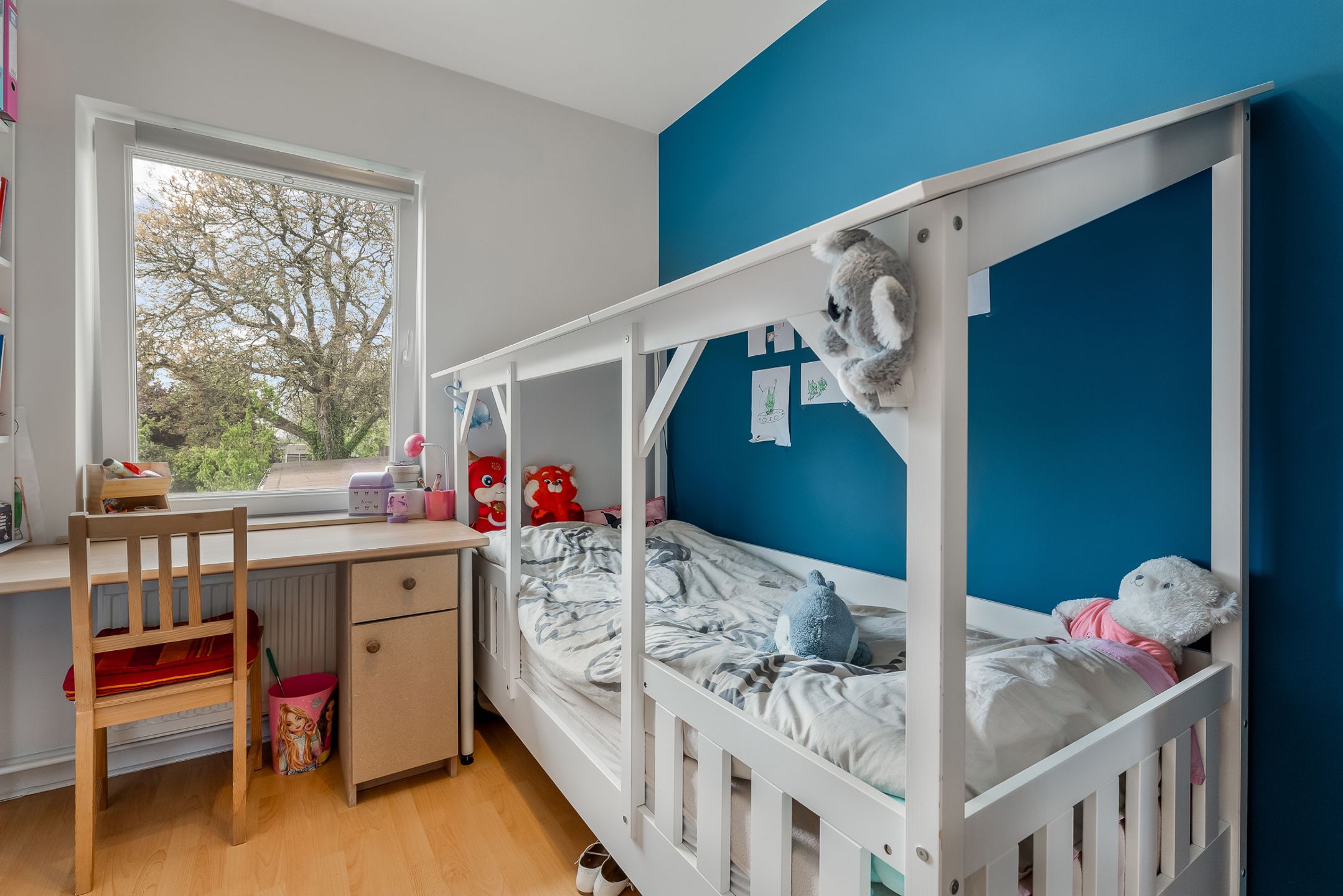 Instapklare woning met werkplaats te Vroenhoven foto 9
