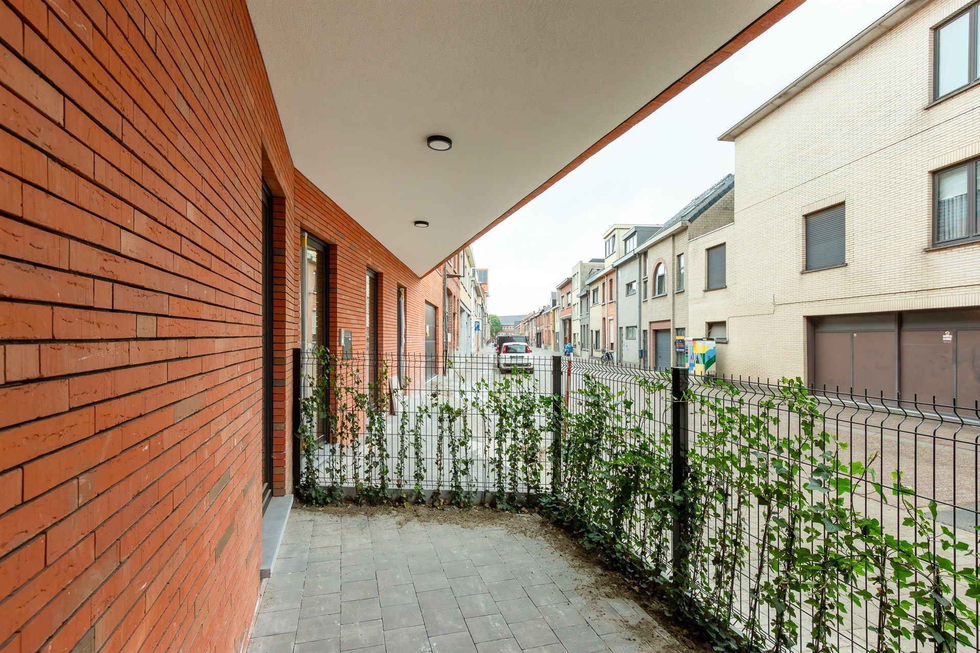 Nieuwbouwproject in hartje Sint-Niklaas  foto 9