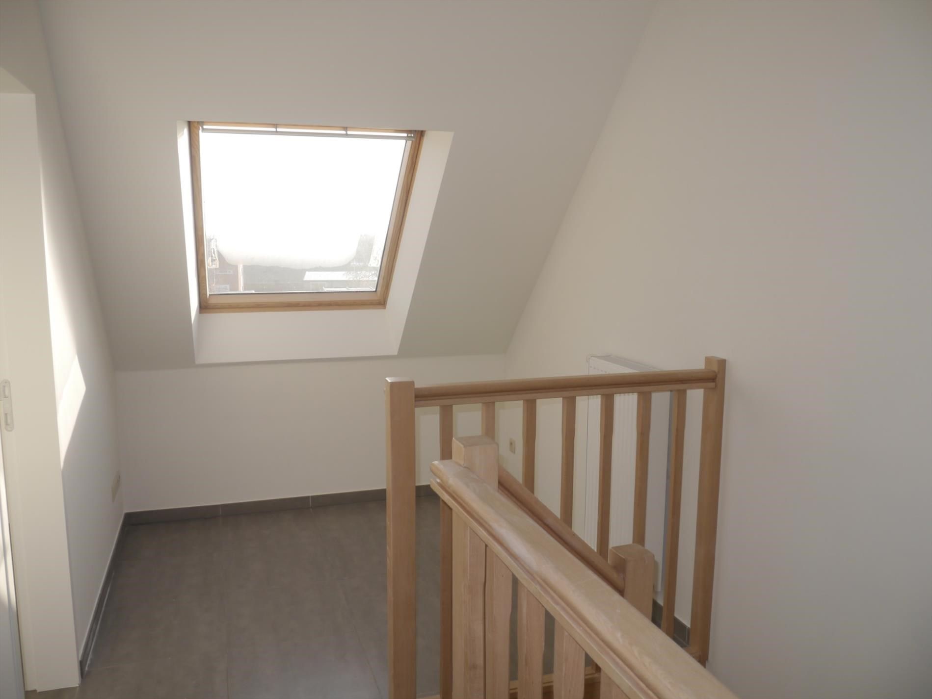 Recent duplex appartement in het landelijke Gottem. foto 13