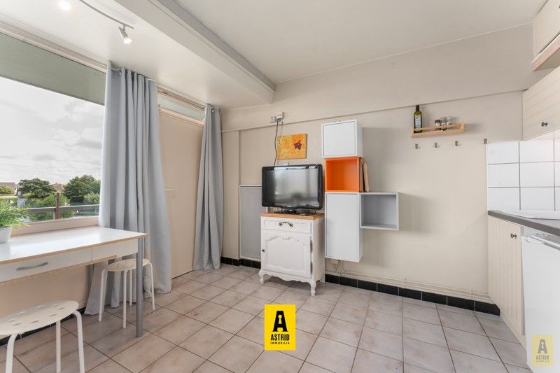 Leuk zonnig appartement vlakbij zee! foto 7