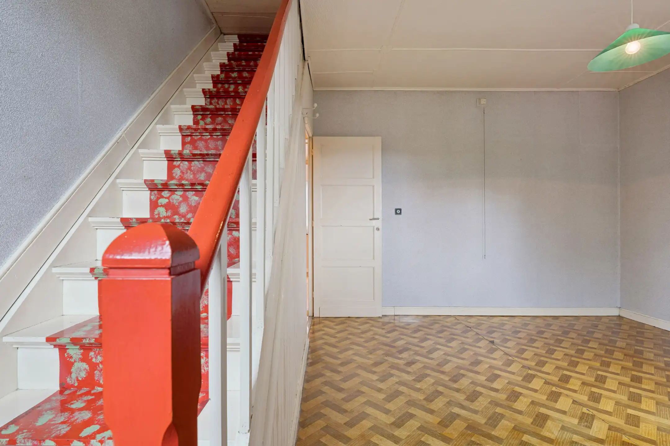  Te renoveren 3-gevelwoning in rustige doodlopende straat  foto 18