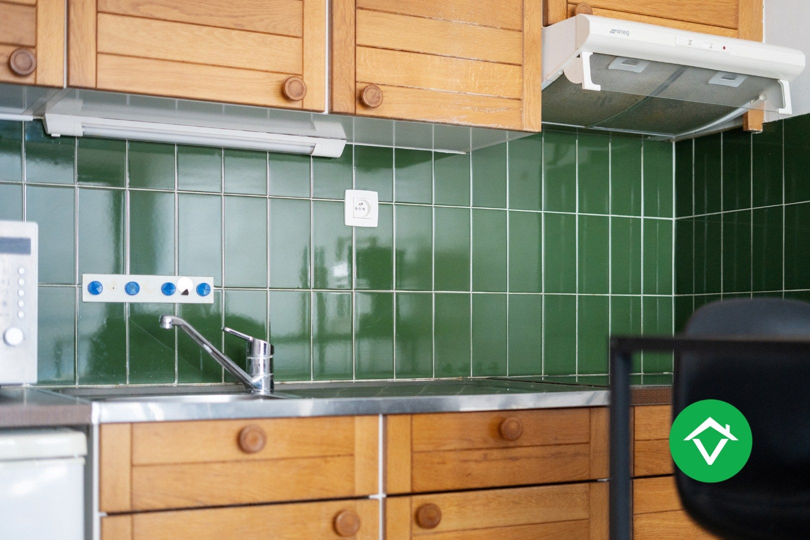  Gezellig appartement te koop aan zee te Koksijde foto 9