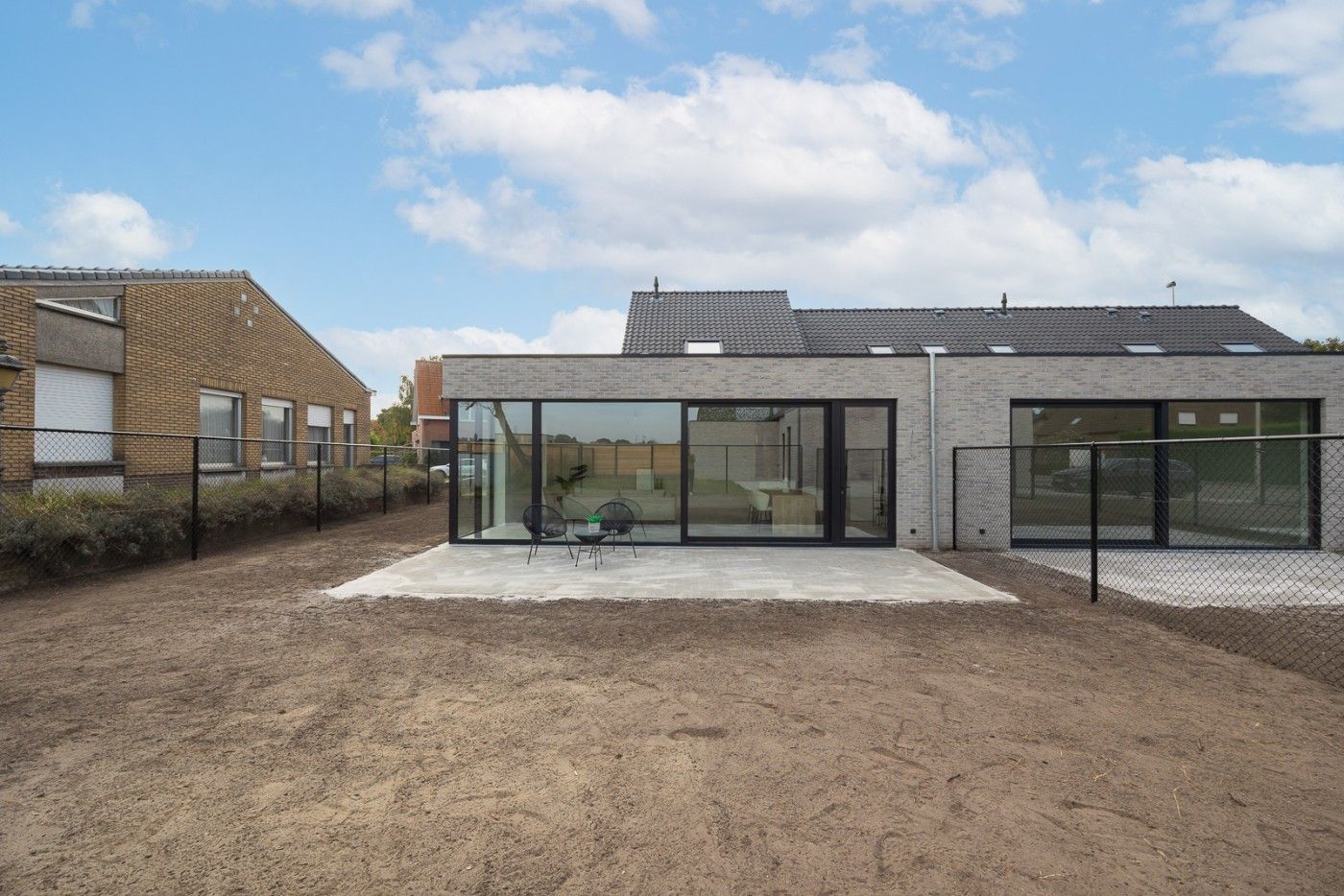 Charmante BEN-woning met 3 slpk. en tuin foto 35