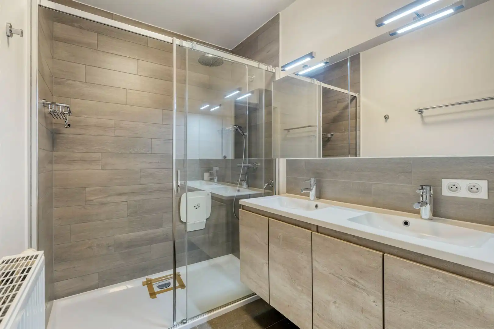 App met 3 slp in cetrum Oudenaarde foto 18