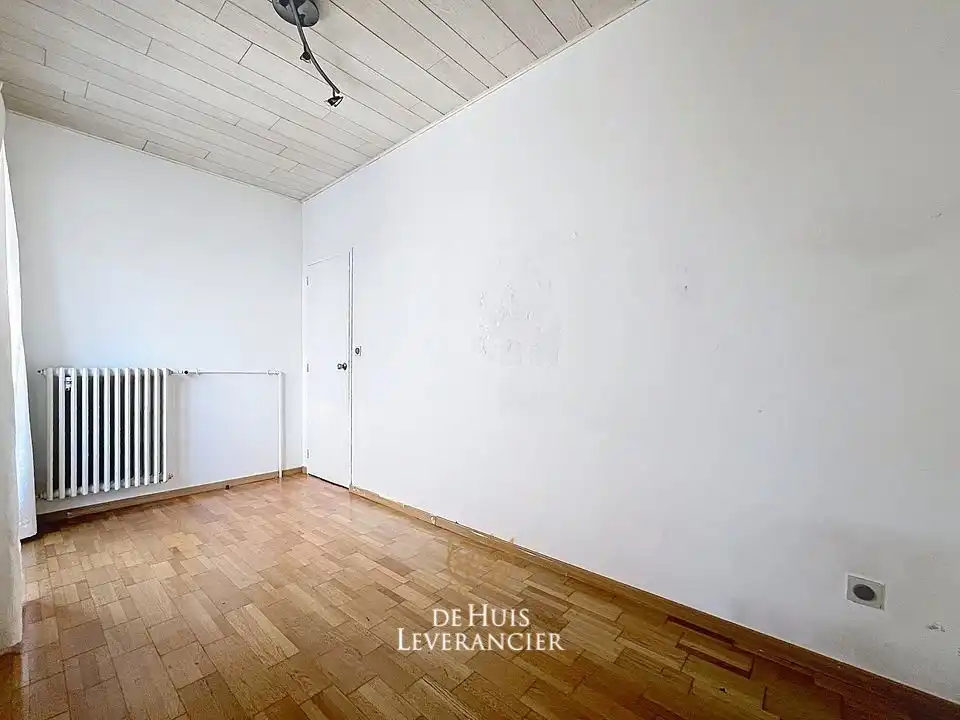 Te renoveren appartement (EPC B) op A+ locatie te koop in Kontich foto 27