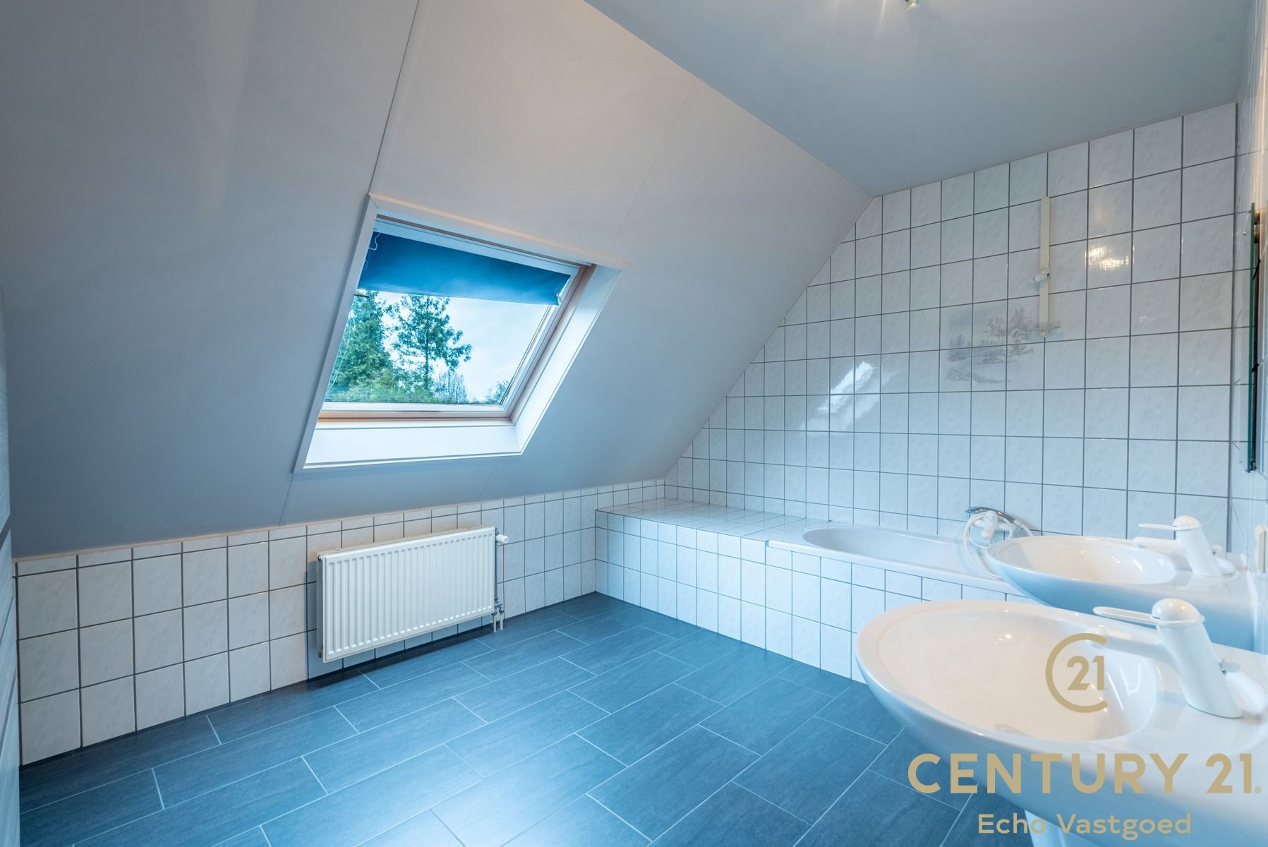 Ruime gezinswoning met 4 slaapkamers en polyvalente ruimte  foto 20