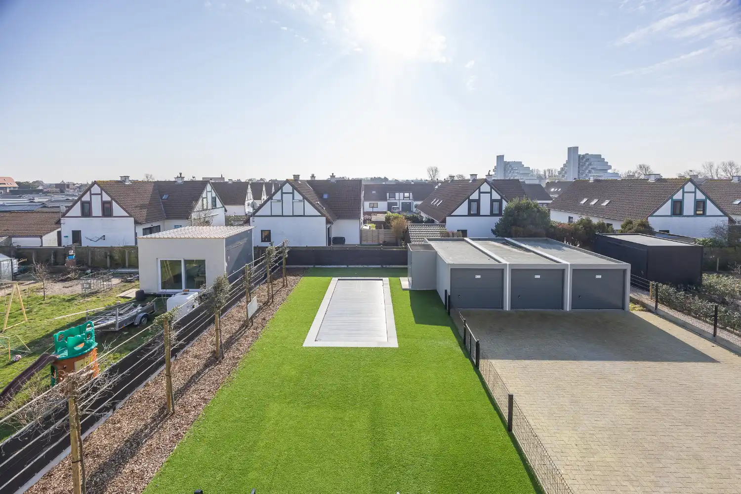 Appartement te koop foto 6