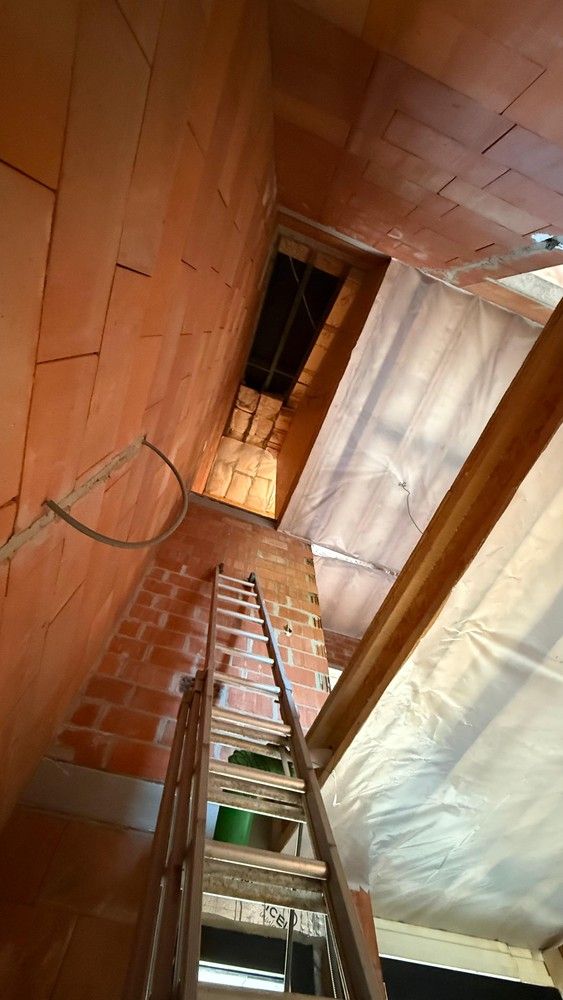 NIEUWBOUWWONING I 4 SLAAPKAMERS I BEN foto 14