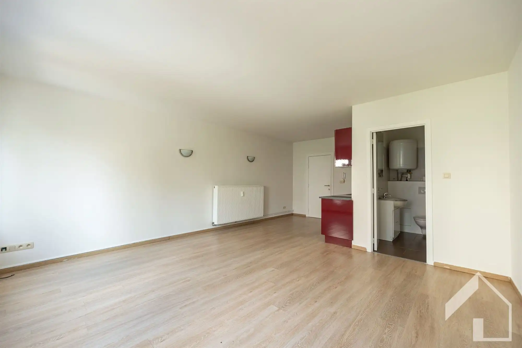 Opbrengsteigendom bestaande uit 7 studio's: mooi rendement! foto 12