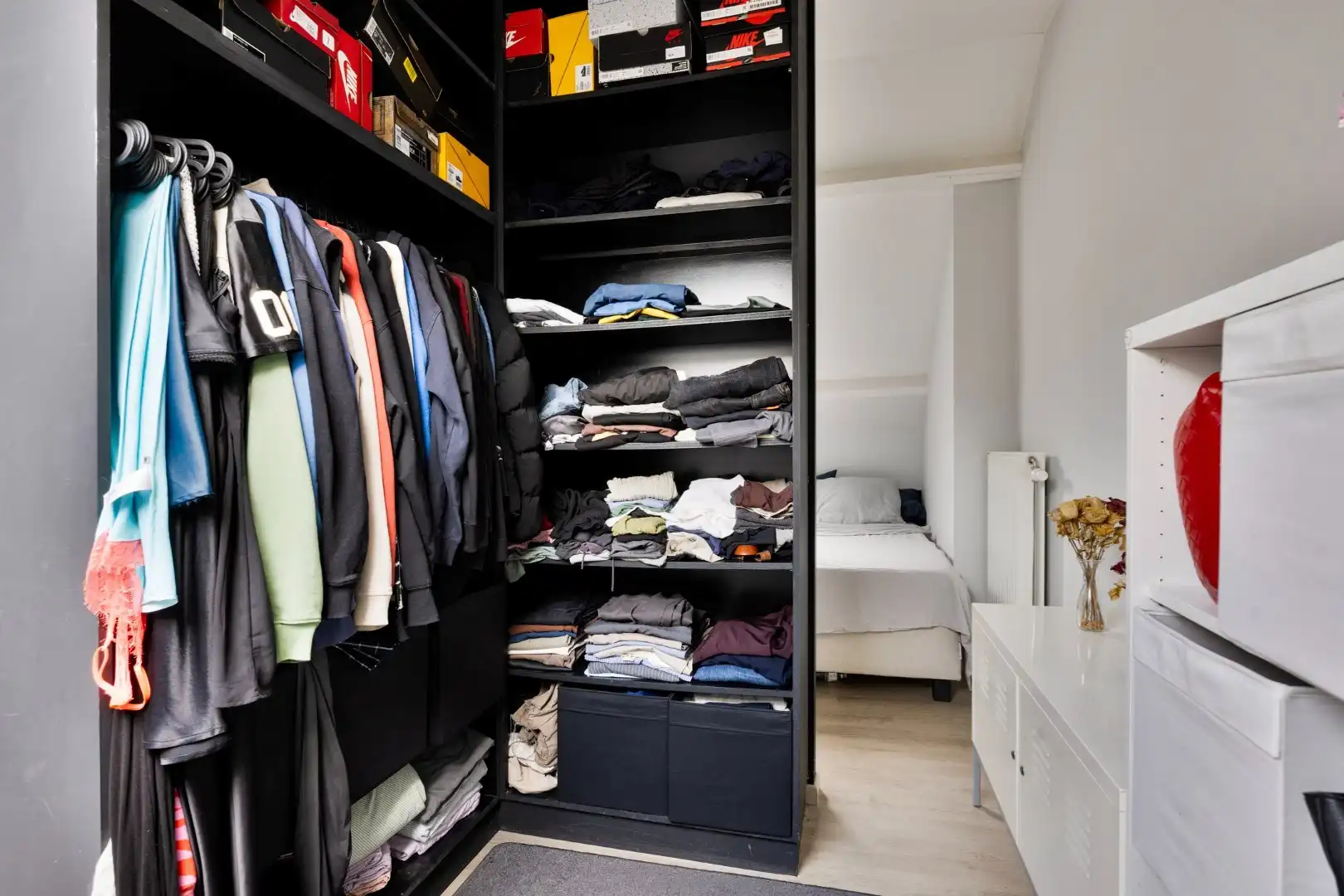 Gezellig appartement te huur in het centrum van Leuven  - EPC 99 kWh/m² - bewoonbare oppervlakte 76 m² foto 17