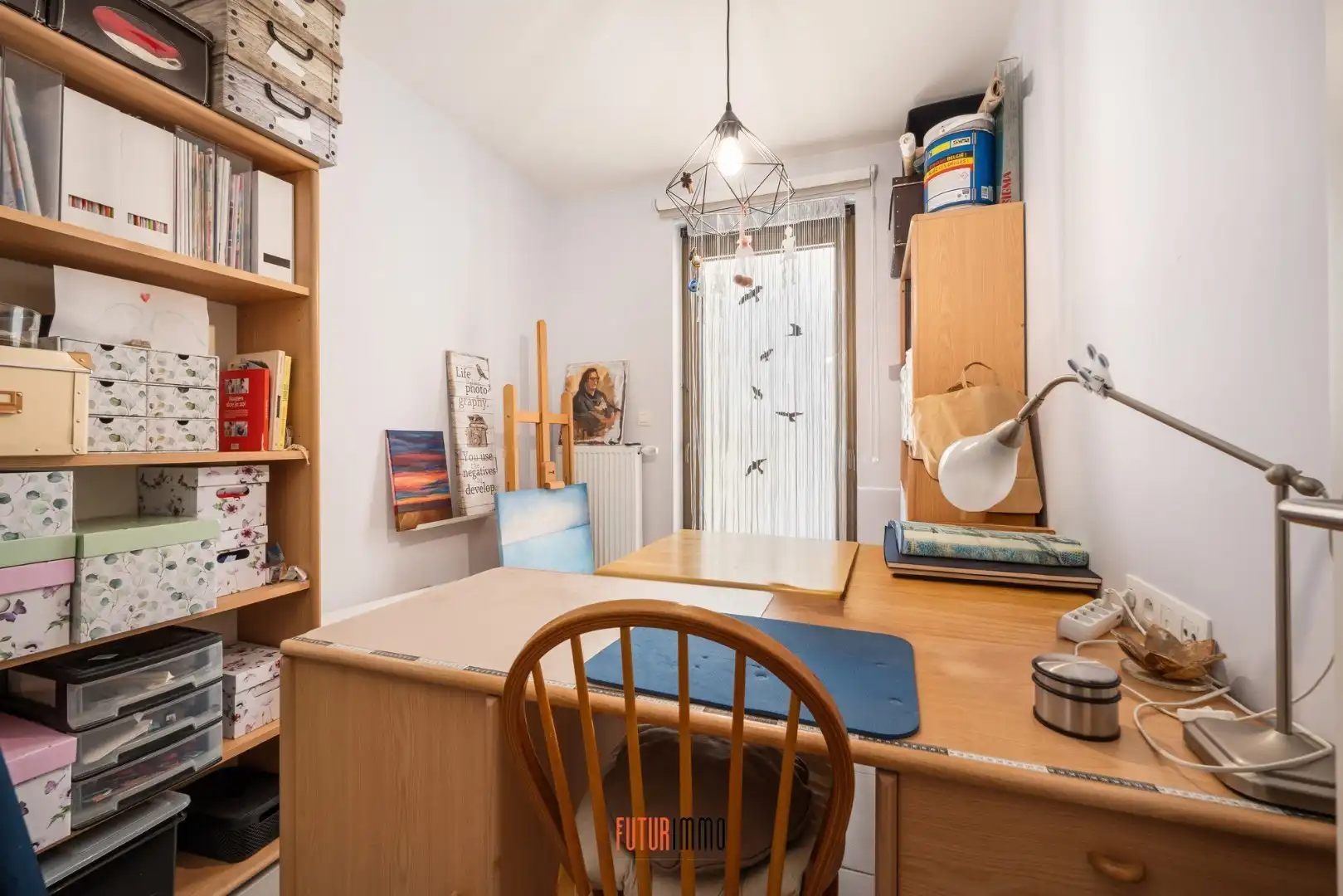 BEN-appartement te Brugge foto 9