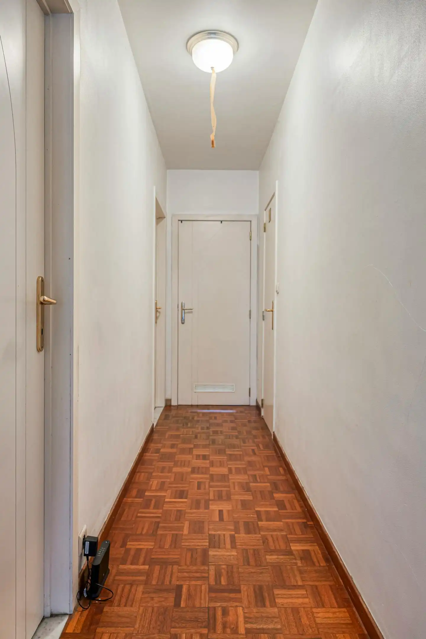 Appartement met 4 slaapkamers te koop te Strombeek foto 18