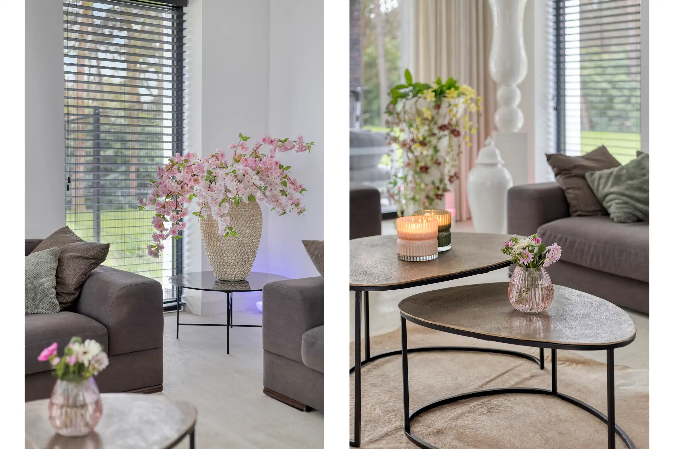 Riante villa met bijgebouw en aangrenzende bouwgrond op uniek perceel  foto 8