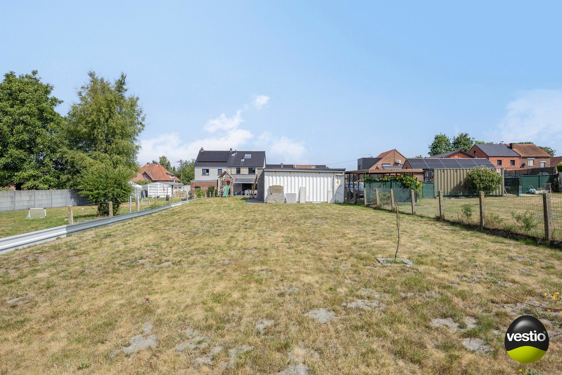 GERENOVEERDE, ENERGIEZUINIGE WONING OP RUSTIGE LOCATIE foto 39