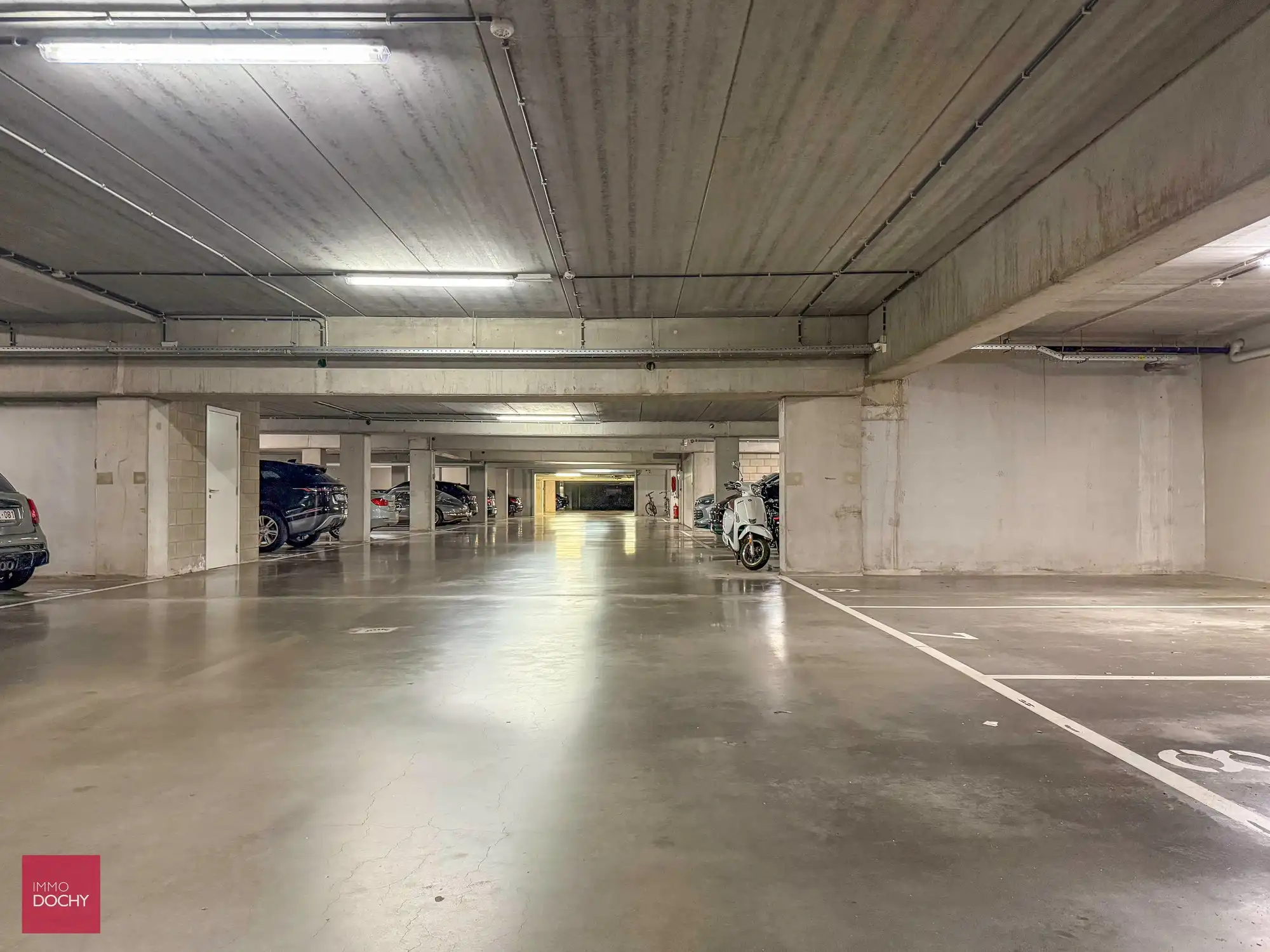 Prachtig instapklaar recent appartement aan Hippodroom | Holstraat foto 12
