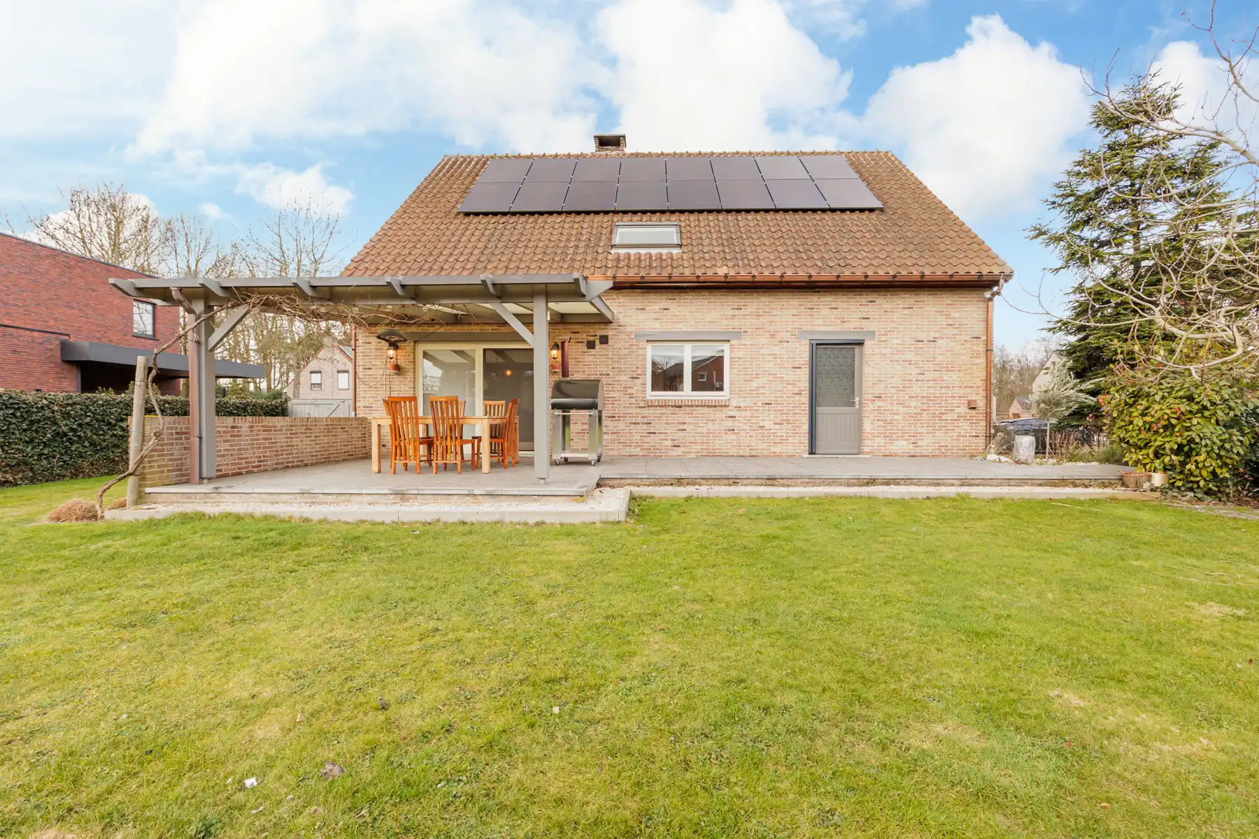 Huis te koop foto 40