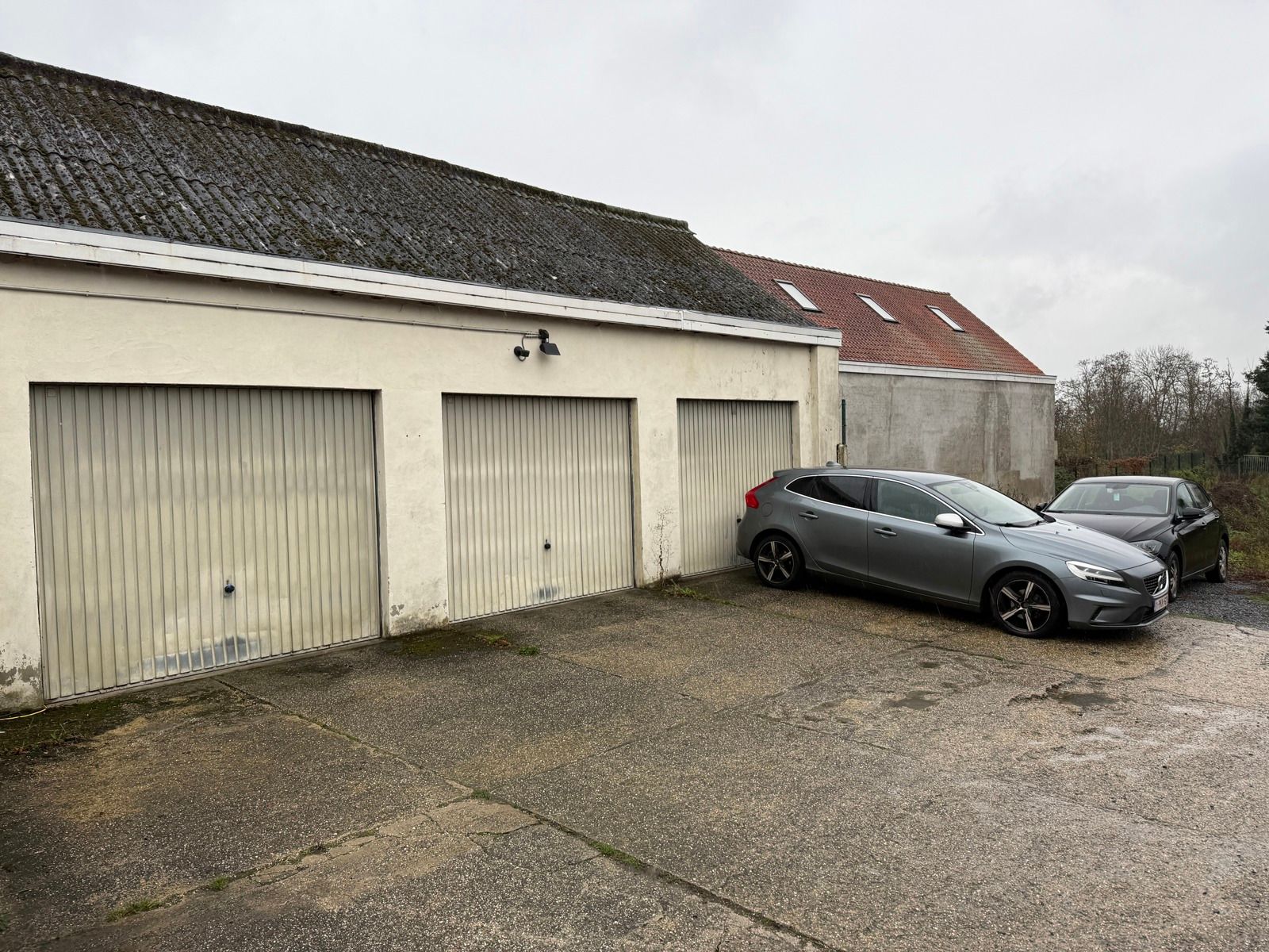 Appartement met 2 slaapkamers, terras en garage foto 7