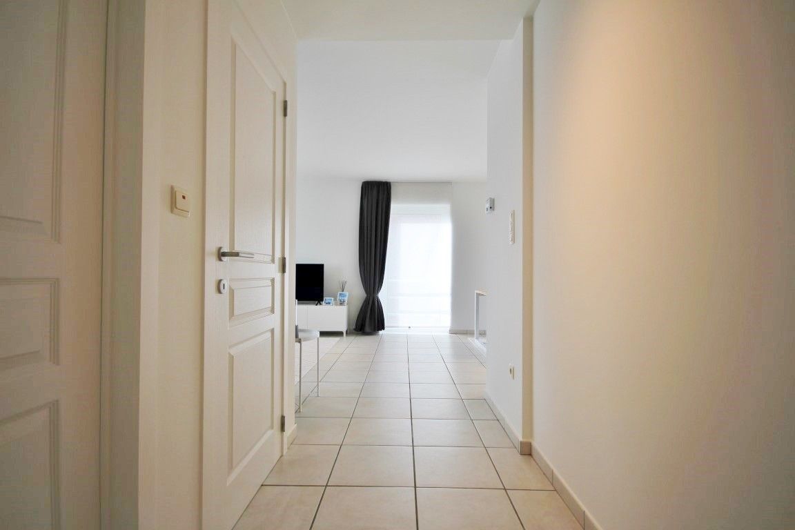 Appartement in het centrum van Alken foto 5