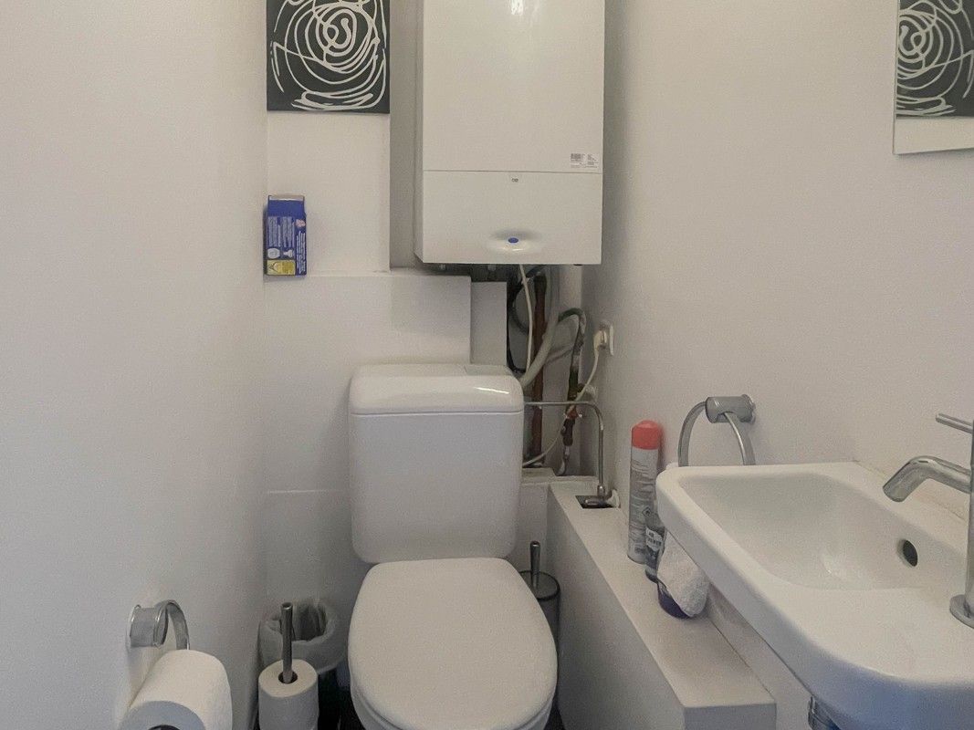 Appartement met twee slaapkamers te huur in Sint Idesbald foto 13