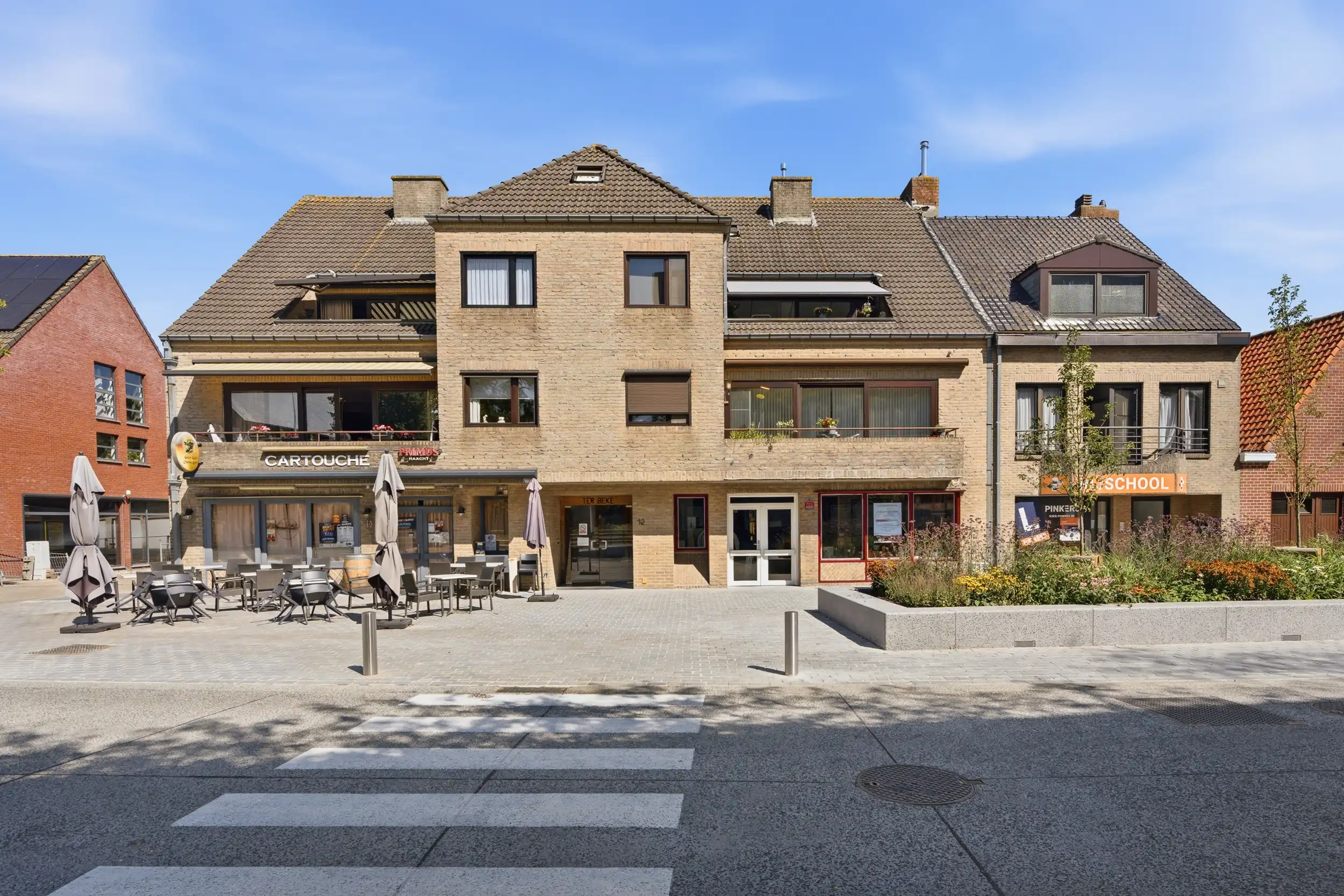 Verrassend ruim wonen: 136 m² mét garagebox foto 15