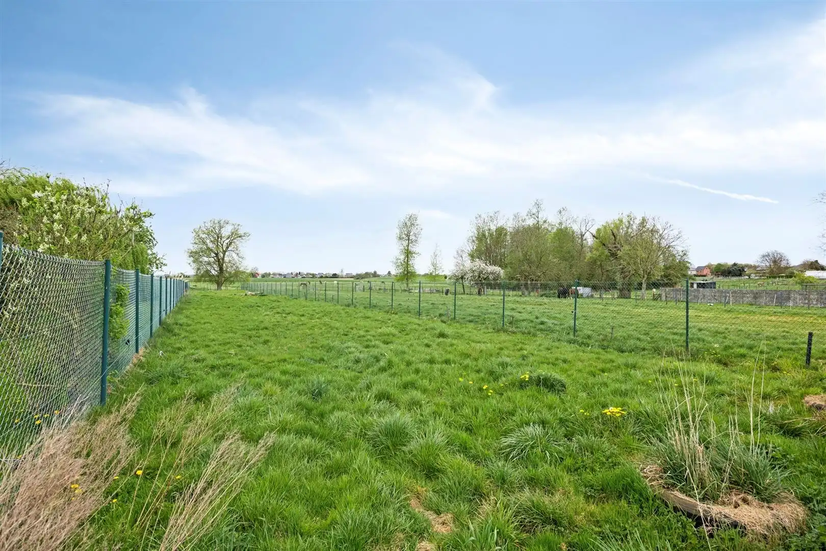 Exclusieve Villa met Luxe afwerking en idyllische tuin. foto 48