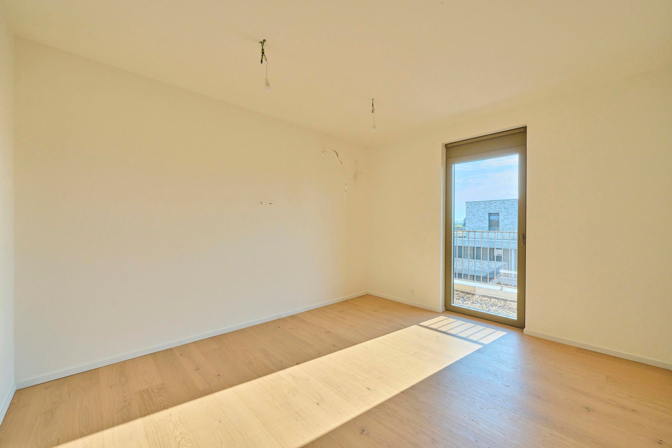 Exclusief penthouse - 3 slaapkamers - ruim terras  foto 10