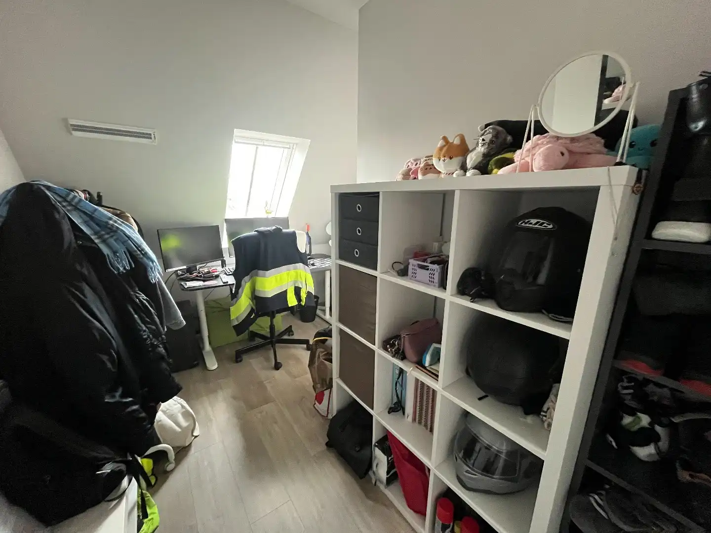 Mooi dakappartement met zonnig terras! foto 10