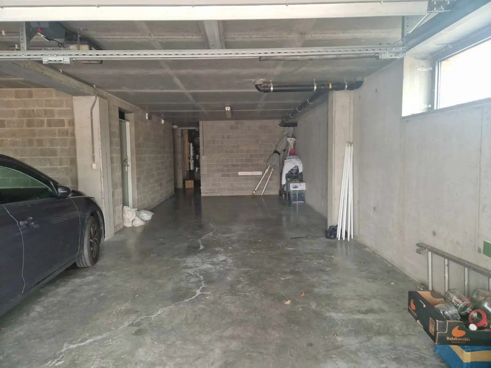 Gelijkvloers appartement van 126 m² met 2 slaapkamers foto 13