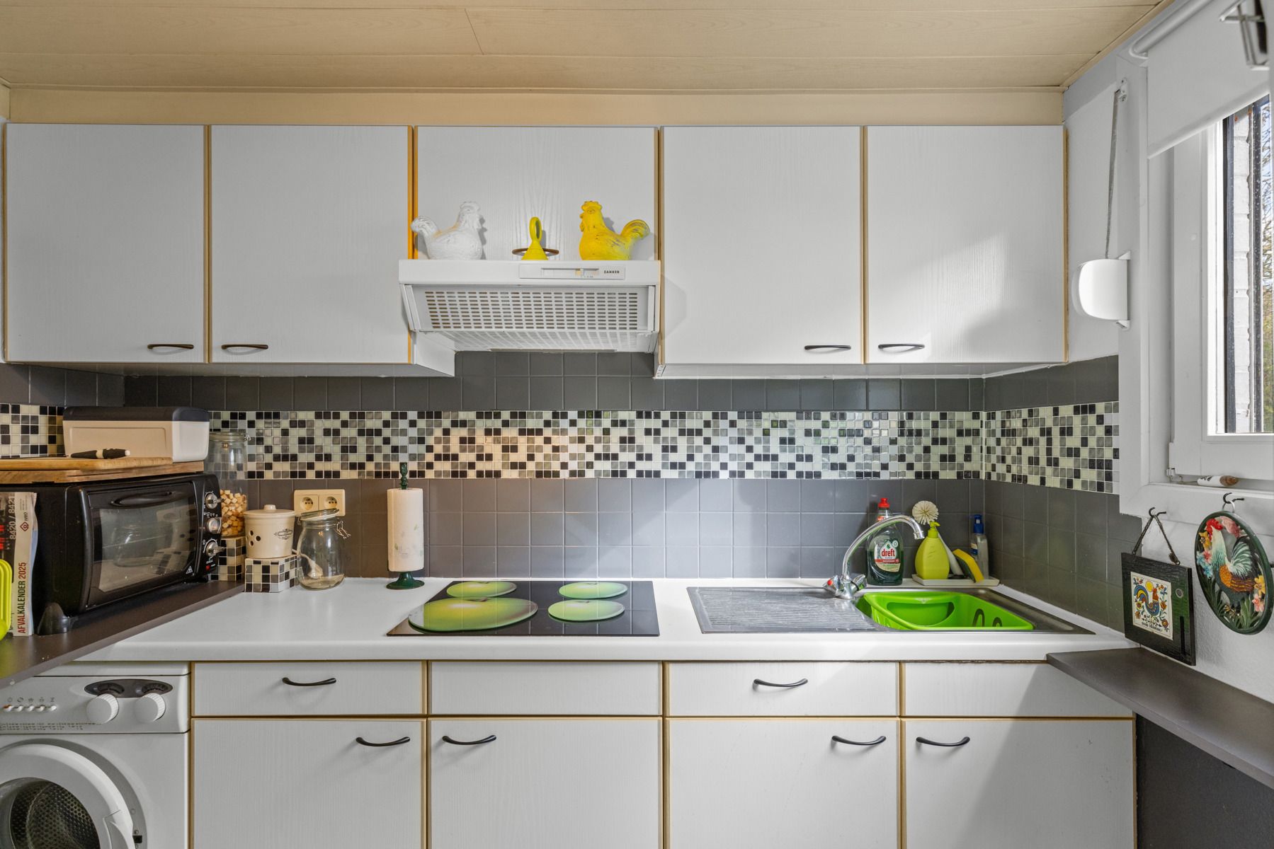 Gezellige vakantiewoning met privétuin en 3 slaapkamers foto 6