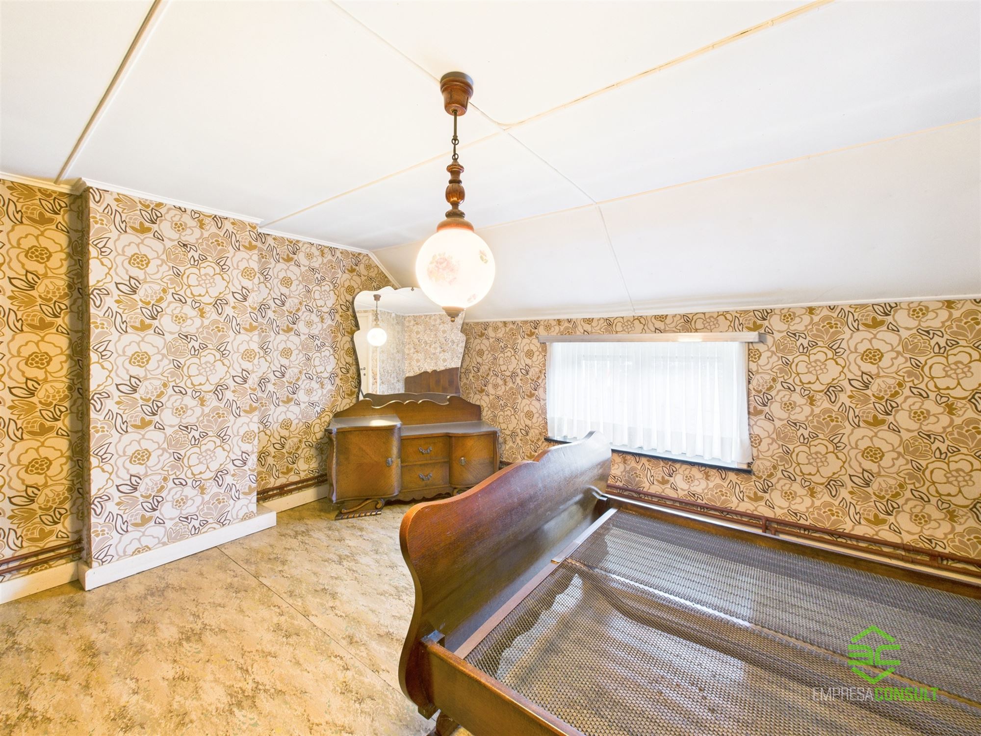 Halfopen woning met 3slpk op 1,5km van de E314! foto 9