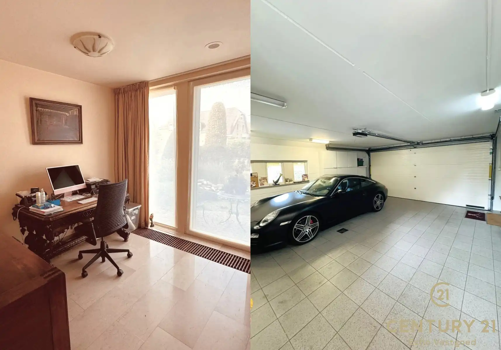 Ruime, charmante villa op royaal perceel met zwembad foto 14