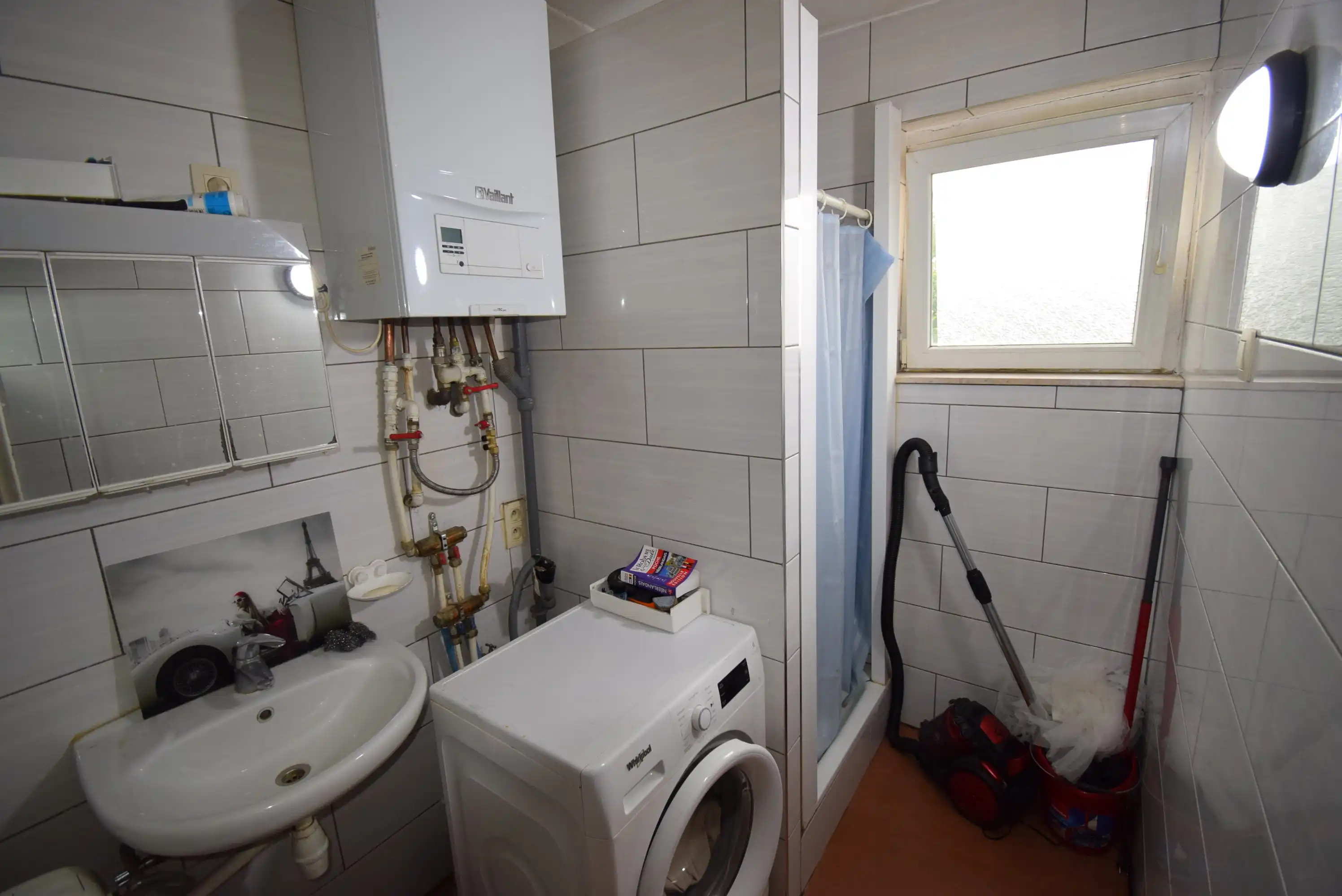 Opbrengstwoning met een commercieel gelijkvloers foto 11