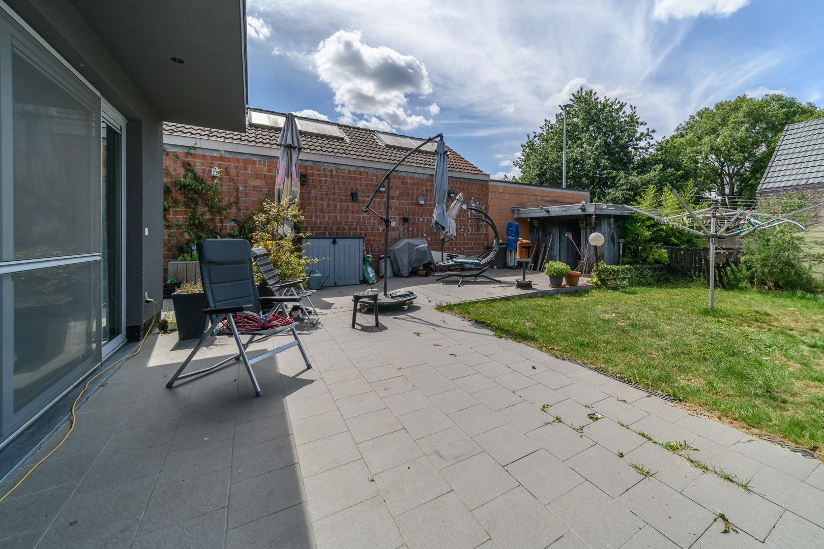 Rustig en gunstig gelegen gezinswoning foto 11