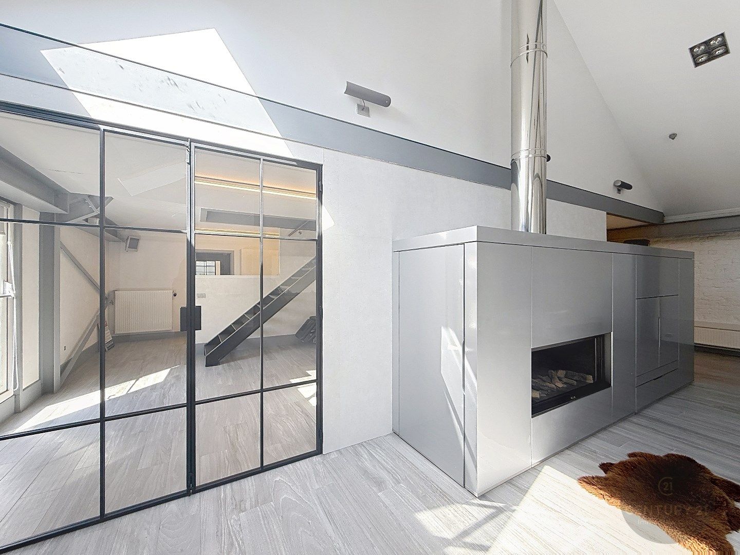 POLYVALENTE LOFT RUIMTE  foto 4