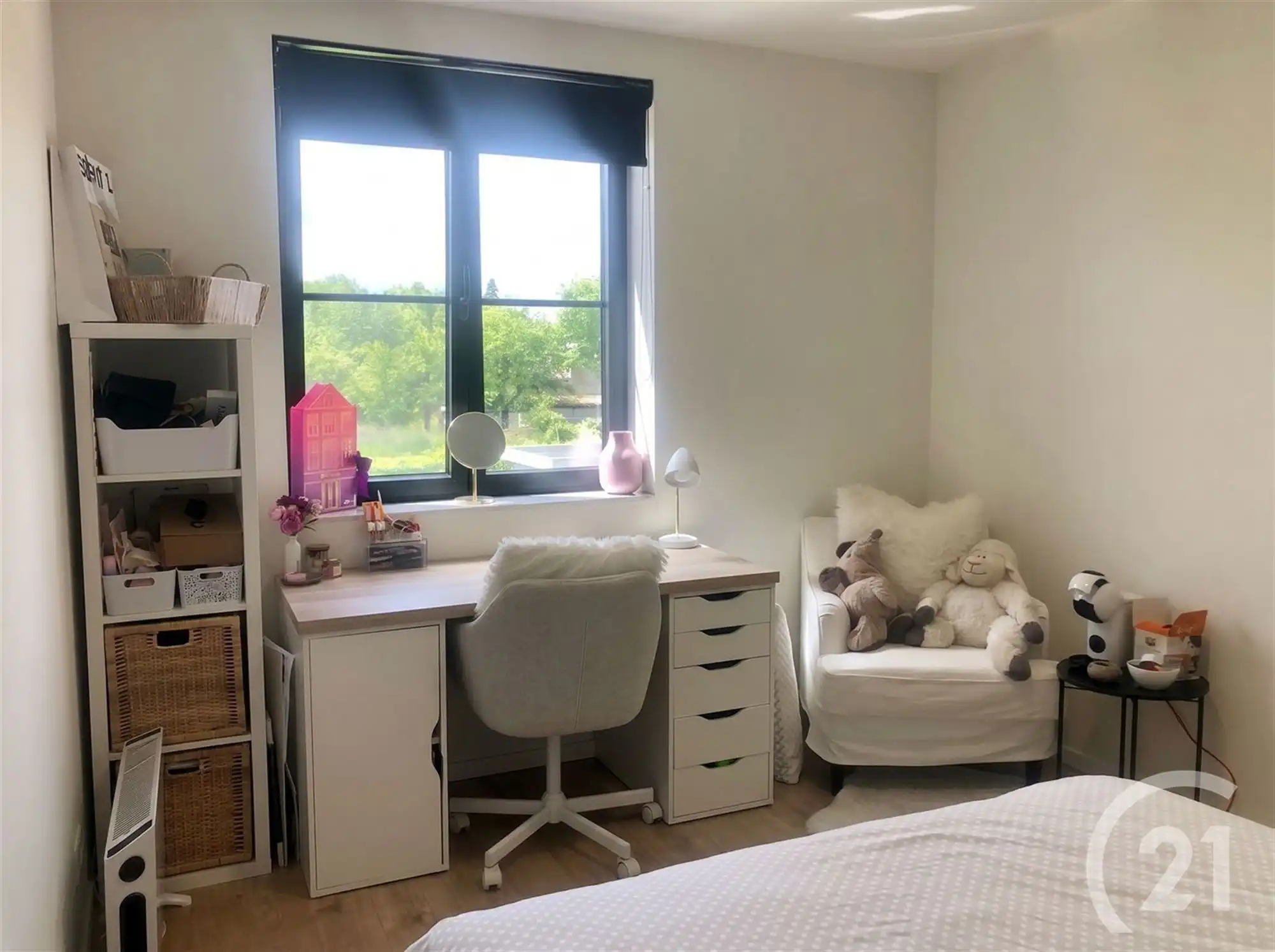 Ruime woning met zonnige tuin in Schriek! foto 16