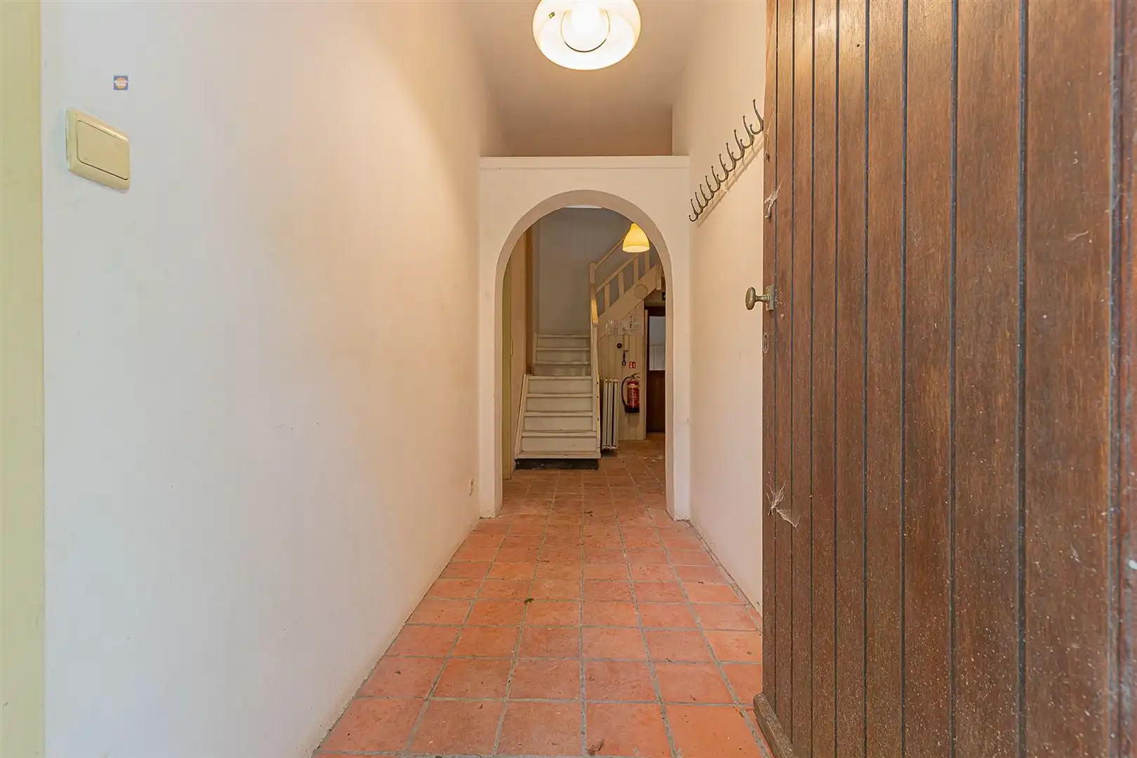 Uitzonderlijk domein met enorm potentieel in Willebroek foto 10