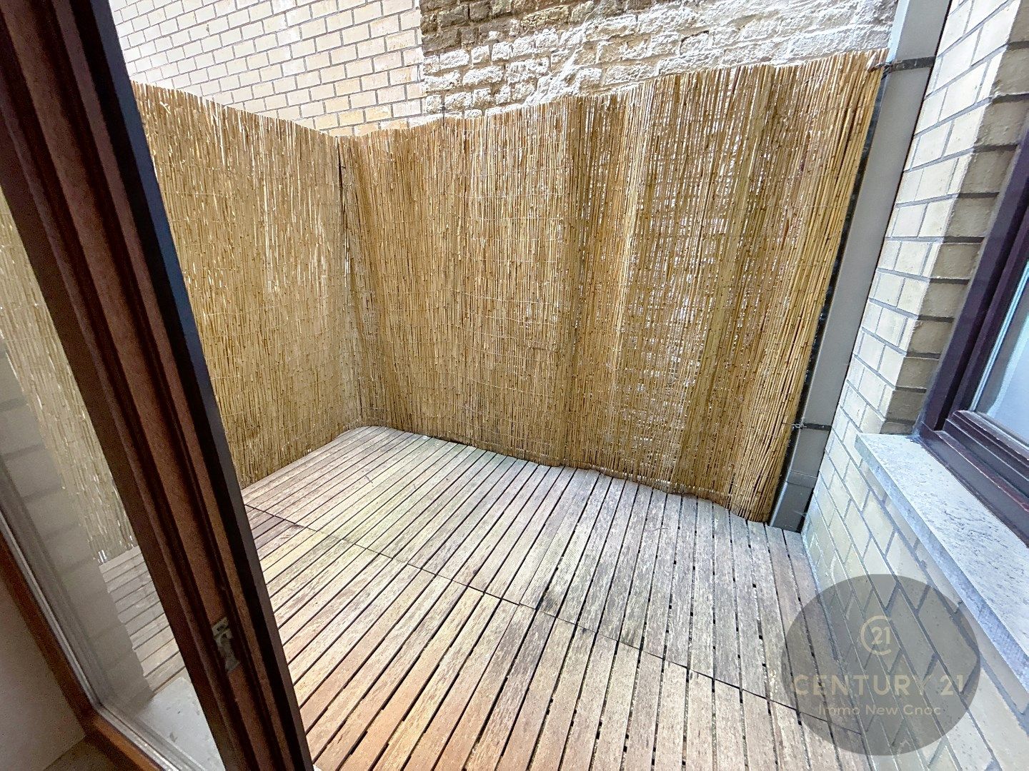 RUIM appartement op absolute TOPLOCATIE! foto 11