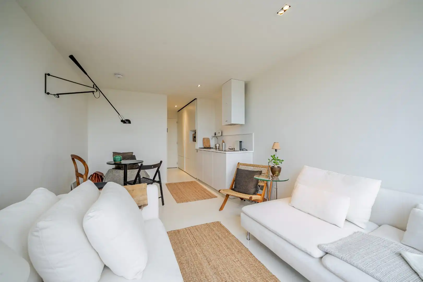 Volledig gerenoveerde studio (VKZ478) foto 6