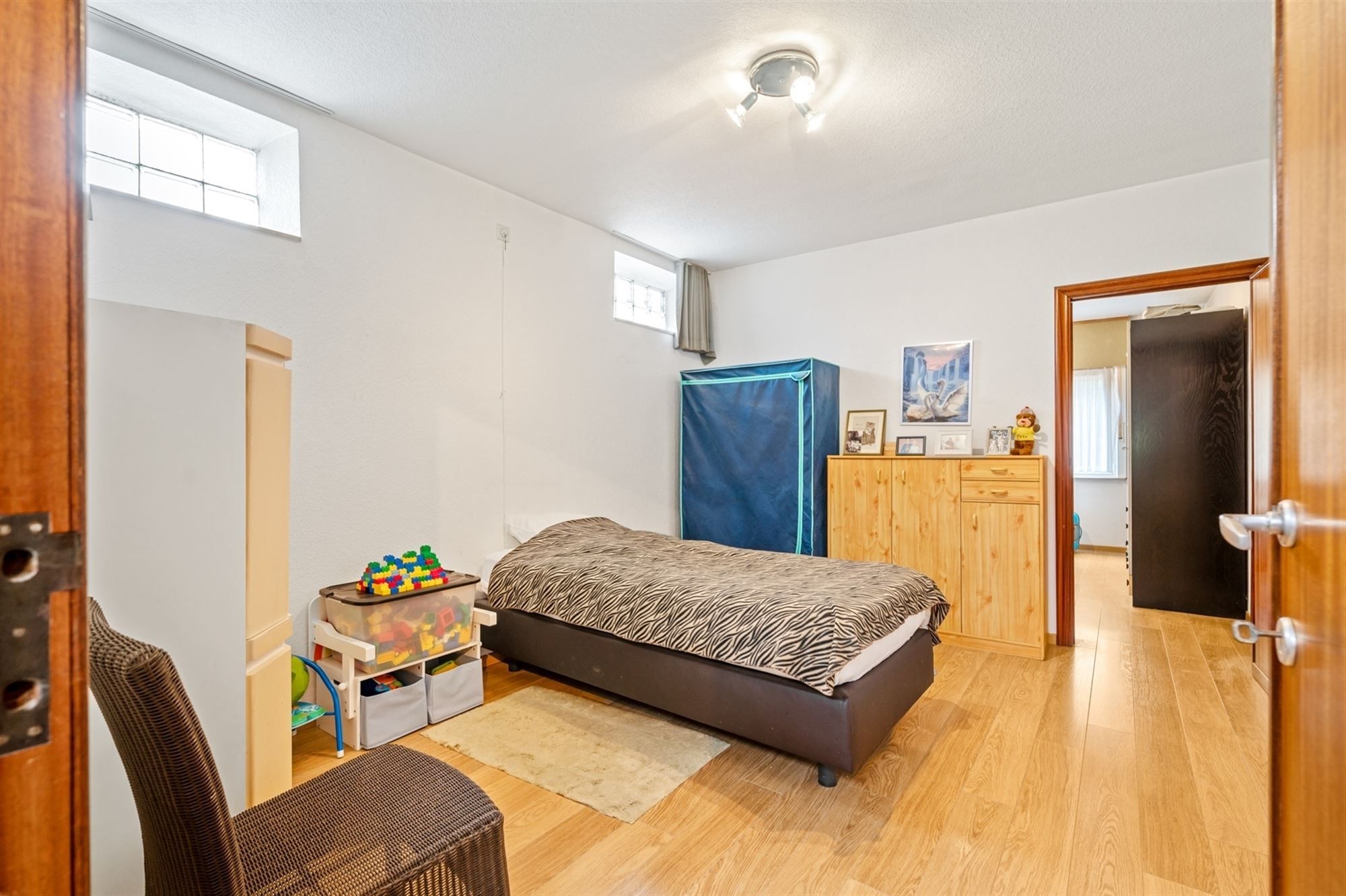 Verzorgde woning met 4 SLPK te Sint-Katelijne-Waver foto 7
