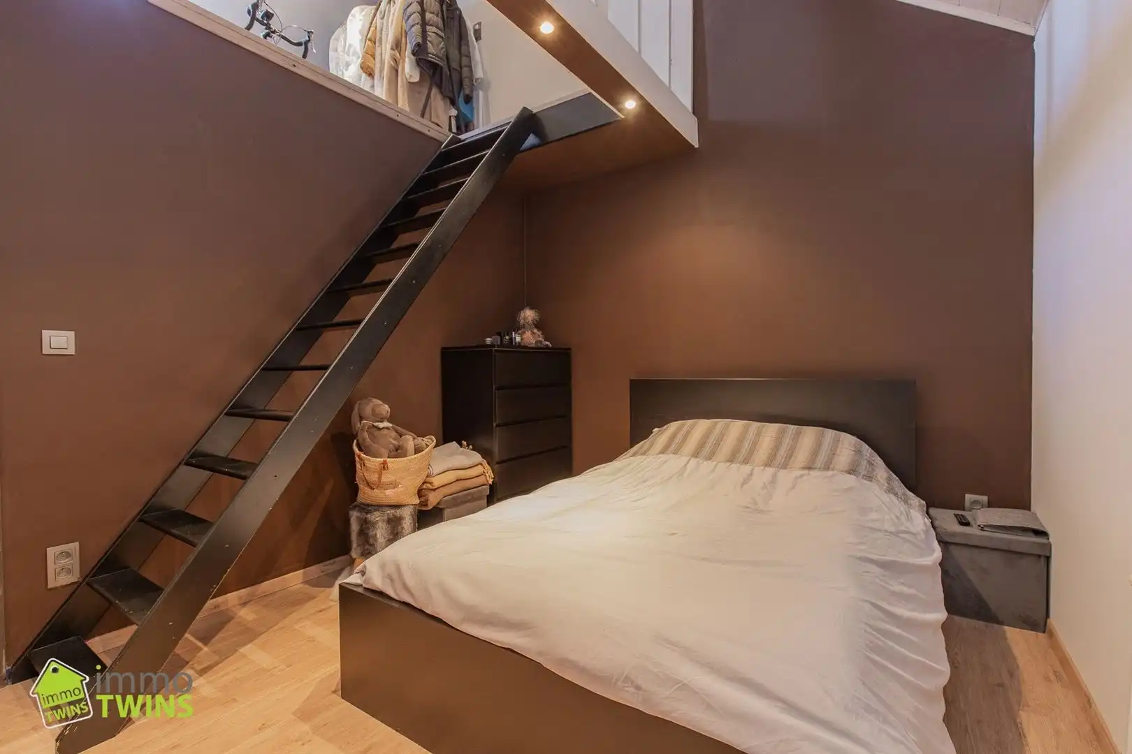 Ruime woning met tuin te Hamme foto 12
