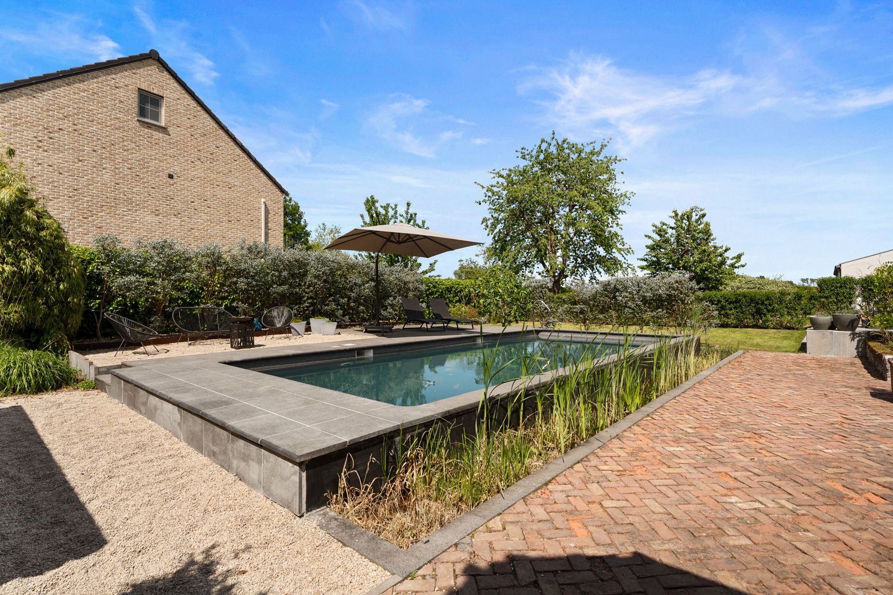 Unieke, op maat gemaakte luxe woning in gerenoveerde hoeve foto 41