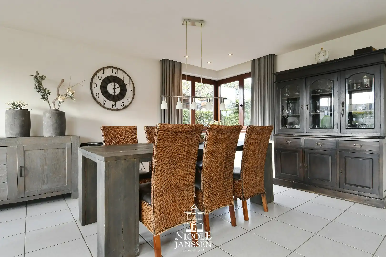 Vrijstaande gezinswoning foto 8