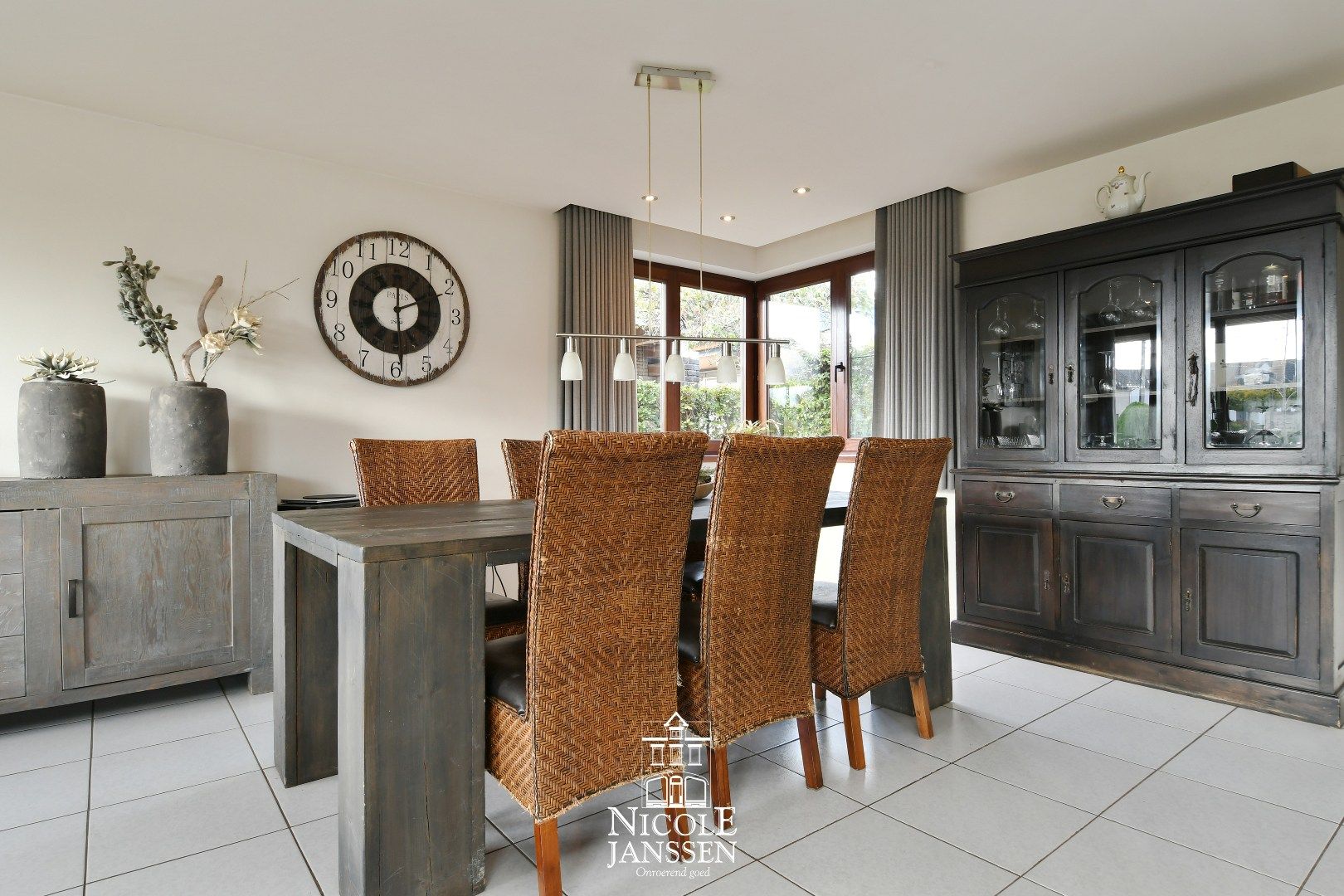 Vrijstaande gezinswoning foto 8