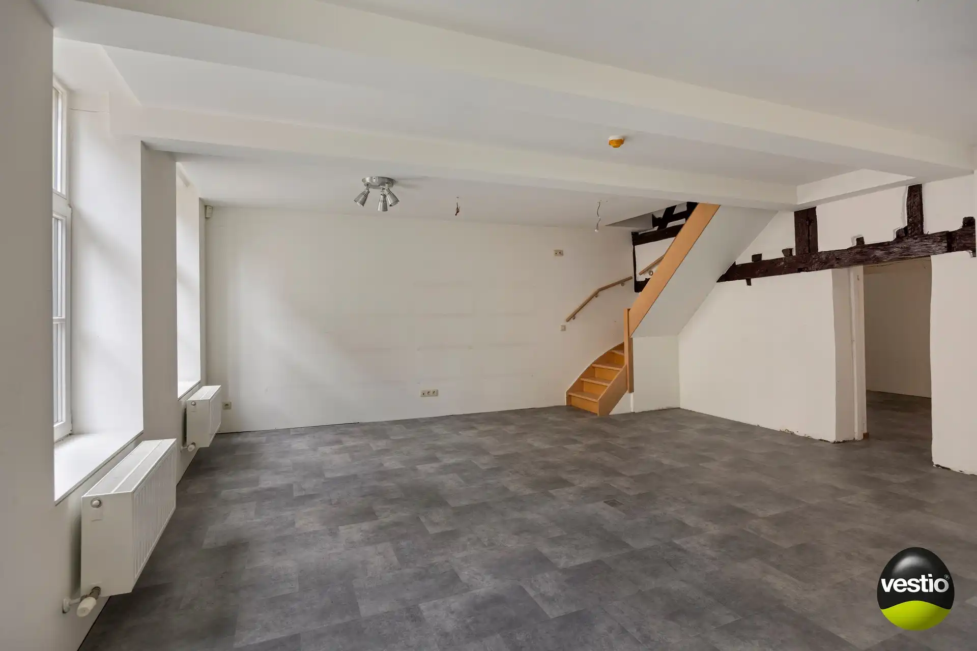 Charmant handelspand in de Ridderstraat. foto 11