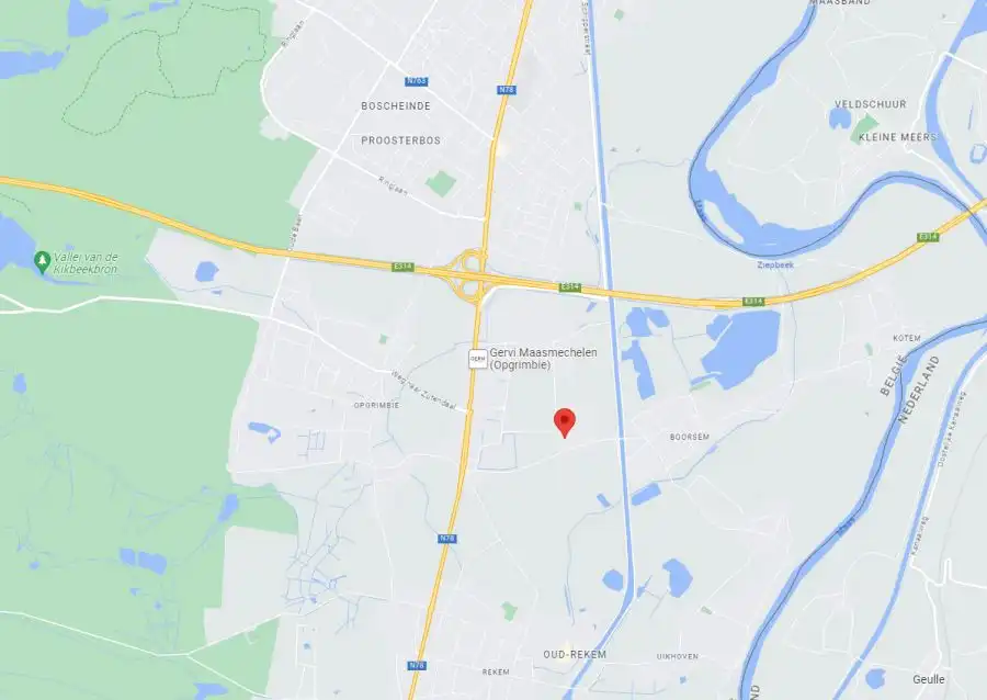 Slakweidestraat 42, 3630 Maasmechelen foto 8