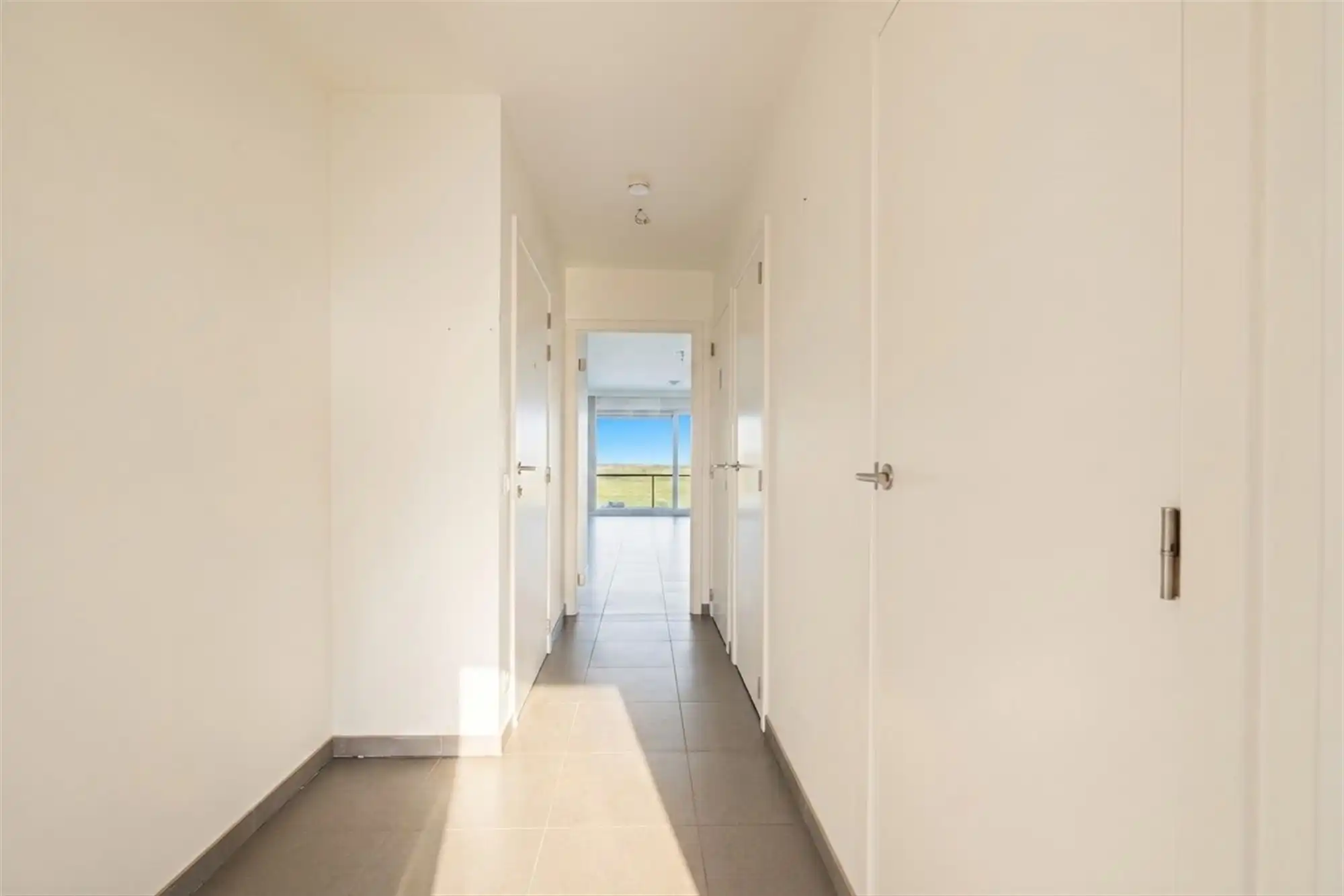 Luxueus appartement op topligging met prachtig zicht foto 10