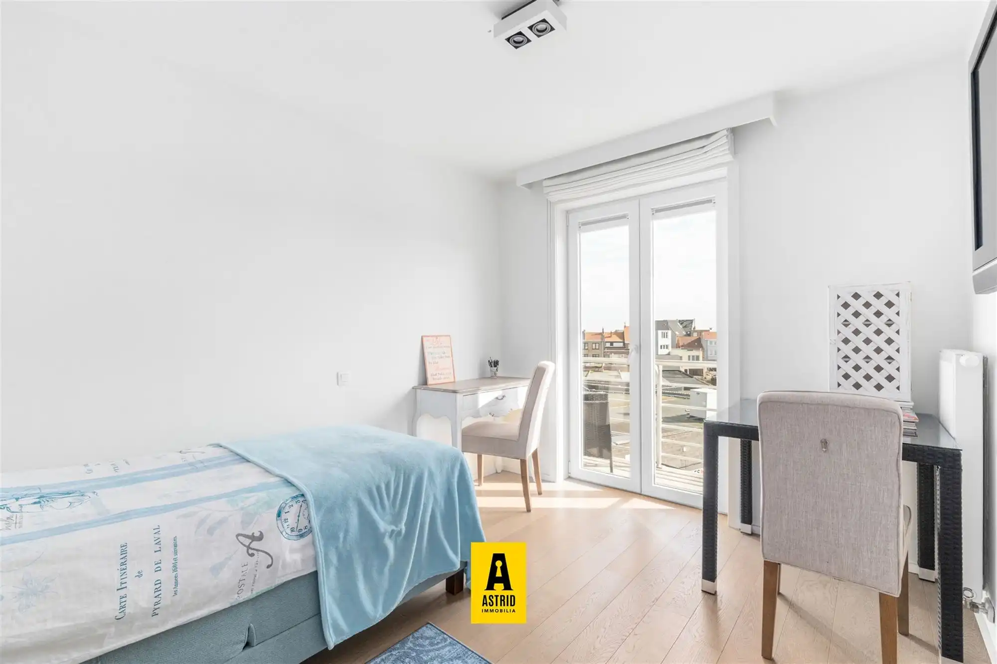 Luxueus appartement op topligging met prachtig zicht foto 10