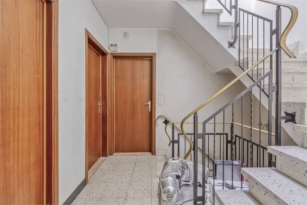 Ruim handelshuis op AAA-locatie foto 10