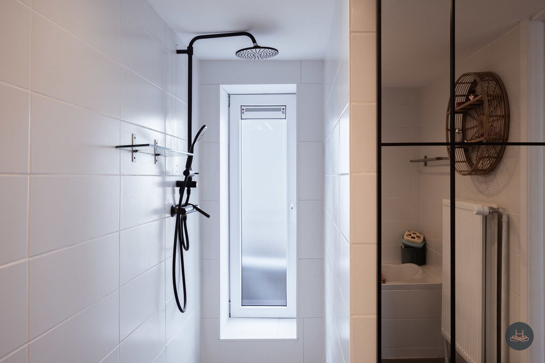 Ruime, instapklare woning met karakter en een vakantiegevoel foto 11